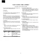 Preview for 18 page of Sharp R-4A56 Service Manual