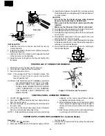 Preview for 24 page of Sharp R-4A56 Service Manual