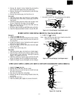 Preview for 25 page of Sharp R-4A56 Service Manual