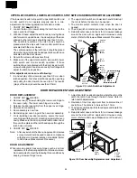 Preview for 26 page of Sharp R-4A56 Service Manual