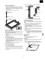 Preview for 27 page of Sharp R-4A56 Service Manual