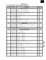 Preview for 35 page of Sharp R-4A56 Service Manual