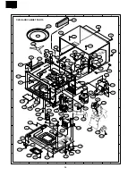 Preview for 38 page of Sharp R-4A56 Service Manual