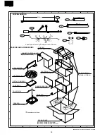 Preview for 40 page of Sharp R-4A56 Service Manual