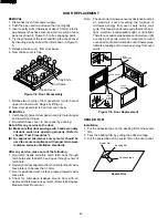 Preview for 24 page of Sharp R-4A68 Service Manual