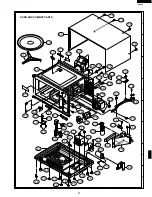 Preview for 33 page of Sharp R-4A68 Service Manual