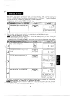 Preview for 9 page of Sharp R-4E11 Operation Manual