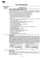 Preview for 18 page of Sharp R-4H55 Service Manual