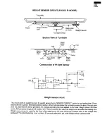 Preview for 27 page of Sharp R-4H55 Service Manual