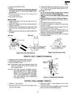 Preview for 31 page of Sharp R-4H55 Service Manual