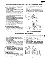 Preview for 33 page of Sharp R-4H55 Service Manual