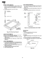 Preview for 34 page of Sharp R-4H55 Service Manual