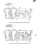 Preview for 37 page of Sharp R-4H55 Service Manual