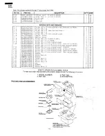 Preview for 46 page of Sharp R-4H55 Service Manual