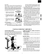 Preview for 7 page of Sharp R-4H56 Service Manual