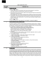 Preview for 16 page of Sharp R-4H56 Service Manual