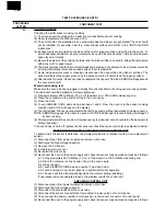 Preview for 18 page of Sharp R-4H56 Service Manual