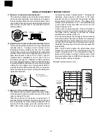 Preview for 24 page of Sharp R-4H56 Service Manual