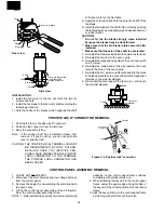 Preview for 28 page of Sharp R-4H56 Service Manual