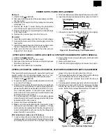 Preview for 29 page of Sharp R-4H56 Service Manual