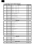 Preview for 38 page of Sharp R-4H56 Service Manual