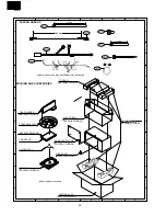 Preview for 42 page of Sharp R-4H56 Service Manual