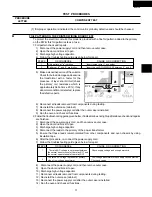 Preview for 19 page of Sharp R-4S1FH Service Manual