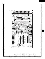 Preview for 35 page of Sharp R-4S1FH Service Manual