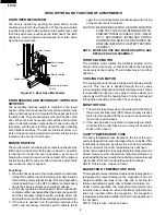 Preview for 10 page of Sharp R-501CK Service Manual