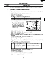 Preview for 19 page of Sharp R-501CK Service Manual