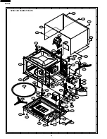 Preview for 36 page of Sharp R-501CK Service Manual