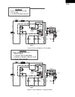 Предварительный просмотр 9 страницы Sharp R-501FK Service Manual