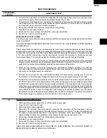 Предварительный просмотр 13 страницы Sharp R-501FK Service Manual