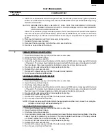 Предварительный просмотр 15 страницы Sharp R-501FK Service Manual