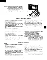 Предварительный просмотр 26 страницы Sharp R-501FK Service Manual