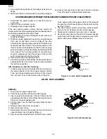 Предварительный просмотр 30 страницы Sharp R-501FK Service Manual