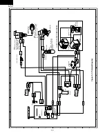 Предварительный просмотр 32 страницы Sharp R-501FK Service Manual