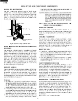 Preview for 10 page of Sharp R-508DK Service Manual