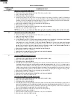 Preview for 14 page of Sharp R-508DK Service Manual