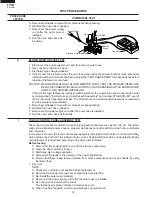 Preview for 16 page of Sharp R-508DK Service Manual