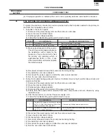 Preview for 19 page of Sharp R-508DK Service Manual