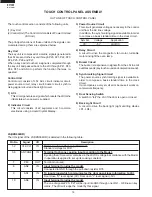 Preview for 20 page of Sharp R-508DK Service Manual