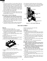 Preview for 28 page of Sharp R-508DK Service Manual