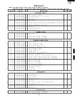 Preview for 35 page of Sharp R-508DK Service Manual