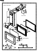 Preview for 38 page of Sharp R-508DK Service Manual