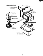 Preview for 39 page of Sharp R-508DK Service Manual