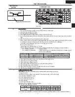 Preview for 9 page of Sharp R-508HS Service Manual