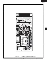 Preview for 21 page of Sharp R-508HS Service Manual