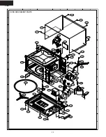 Preview for 24 page of Sharp R-508HS Service Manual