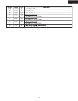 Preview for 17 page of Sharp R-509FW Supplemental Manual